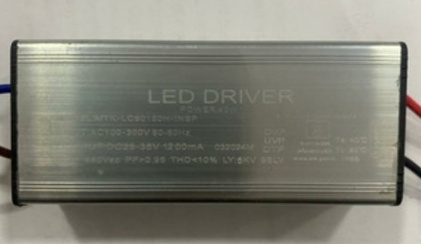 LED Driver 40W