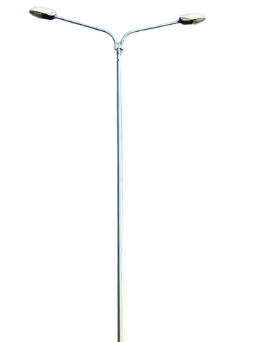 13m Tubular Street Light Poles