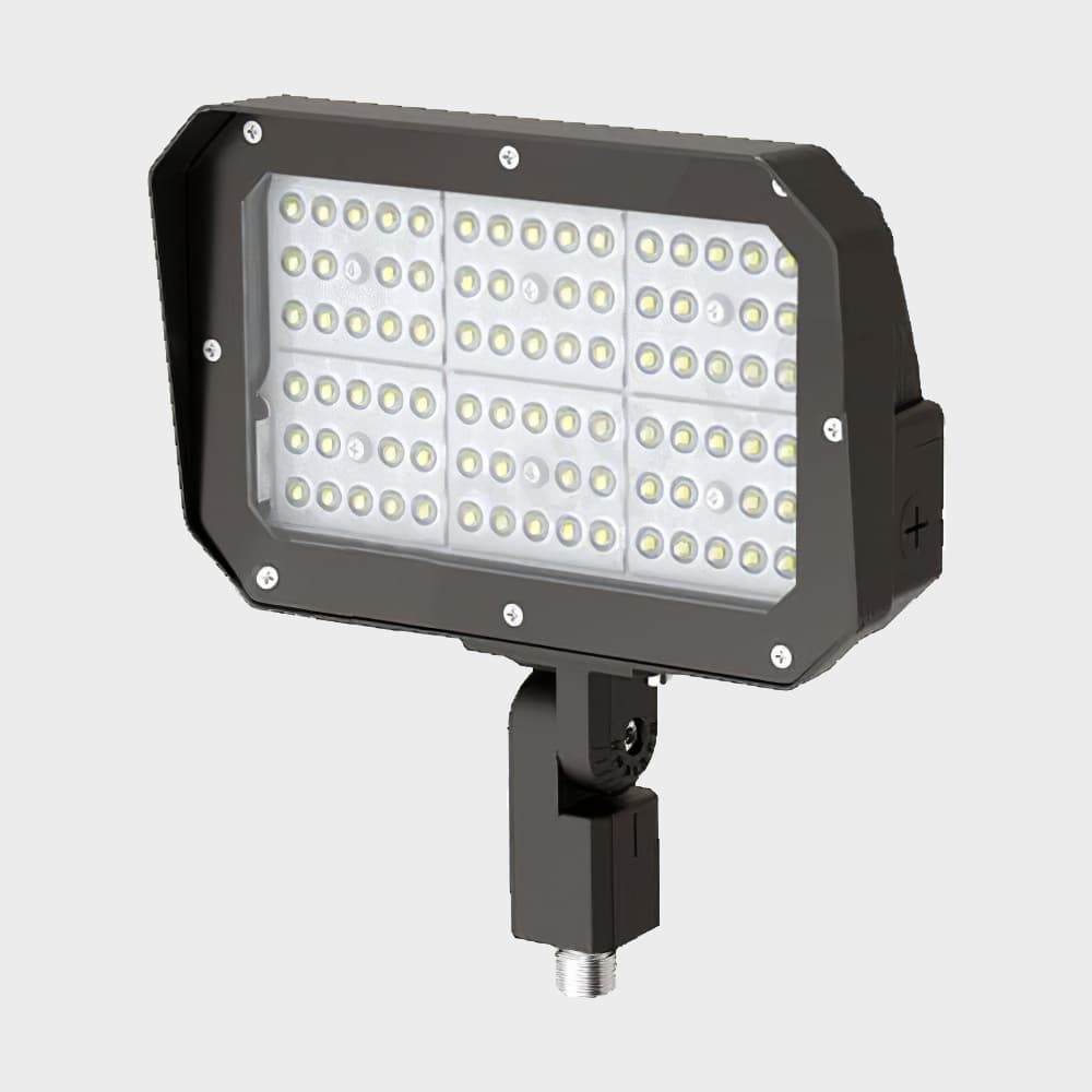 LED Flood Light