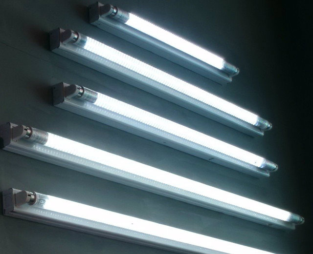 LED Tubelights