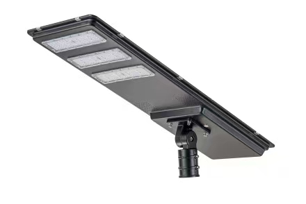Solar Streetlight