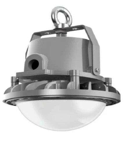 Well Glass Luminaire
